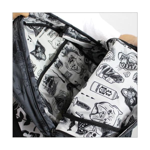 Rebel8 ダッフルバッグ Giant Flash Duffle Bag Drifter ドラムバッグ GIANT DUFFEL／ジャイアントダッフル
