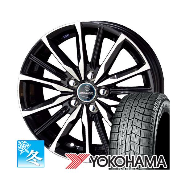 ハスラー) 165/70R14 ヨコハマ アイスガード6 14インチ スタッドレス ...