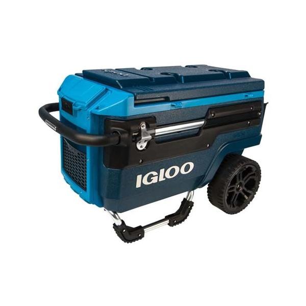 IGLOO イグルー TRAILMATE JOURNEY トレイルメイト ジャーニー 70QT 66L ホイール クーラーボックス 男性 ギフト  /【Buyee】 Buyee - Japanese Proxy Service | Buy from Japan!