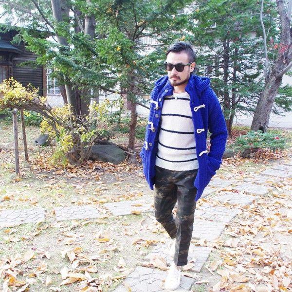 近年モデル　スロー　SLOW 23区 ニットトータル ジャケット　ダブル　コート 近年モデル スロー SLOW 23区 ニットトータル ジャケット ダブル