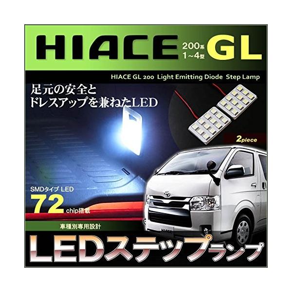 ハイエース レジアスエース スーパーＧＬ ＬＥＤ スライドドア 