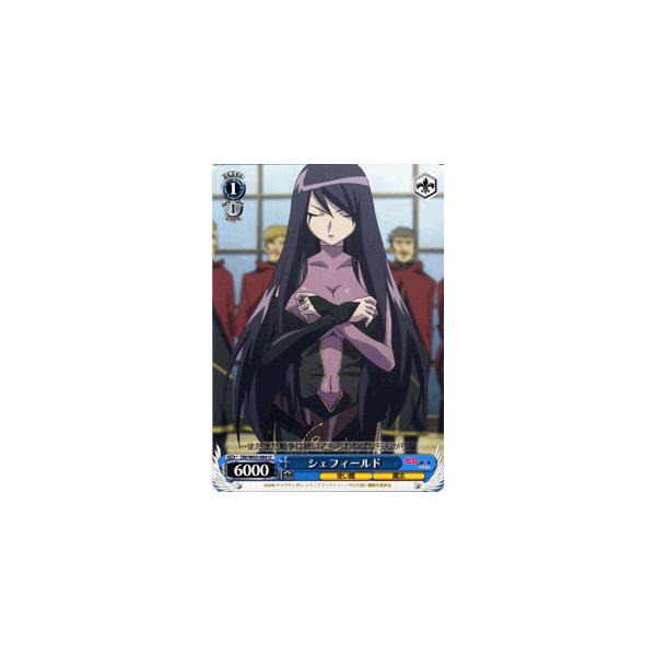 ヴァイスシュヴァルツゼロの使い魔/ シェフィールド/【Buyee】