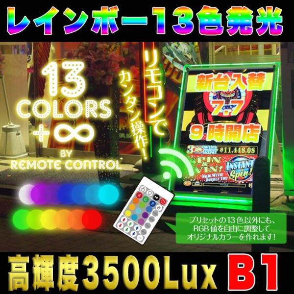 Amazon.co.jp: JSY LED 広告看板、店舗、食堂車、バー、コーヒー