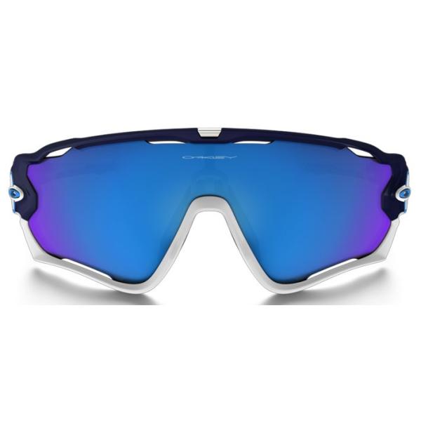 Oakley オークリー Jawbreaker プリズムサファイア Oakley オークリー Jawbreaker プリズムサファイア