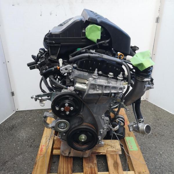 HKS製レーシングサクション本体/スイフトスポーツ（エンジン方式K14Cターボ） HKS製レーシングサクション本体/スイフトスポーツ（エンジン方式