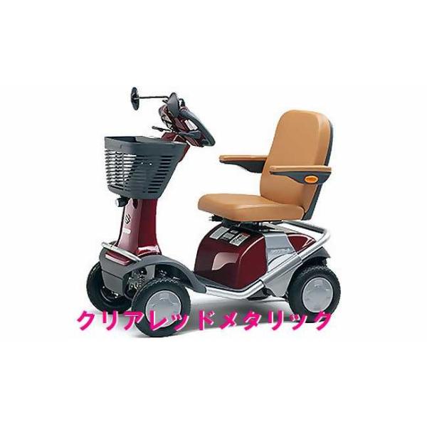 セニアカー スズキ タウンカート TC1A 奈良寄りの大阪 シルバーカー