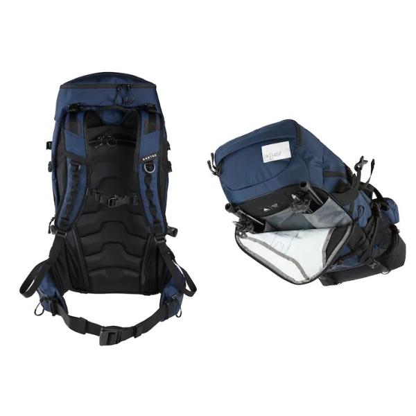 22-23' Burton ak ジャパン ガイド 35L バックパック 日本正規品