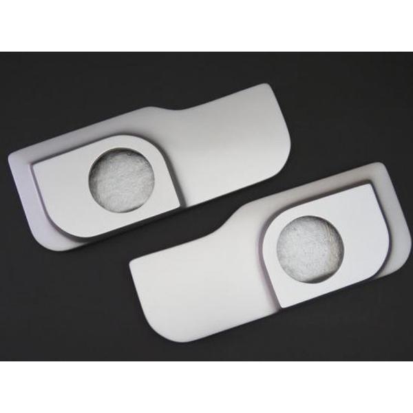 ジムニー専用 L.V.MONSTERフロントドアスピーカーボード 【公式