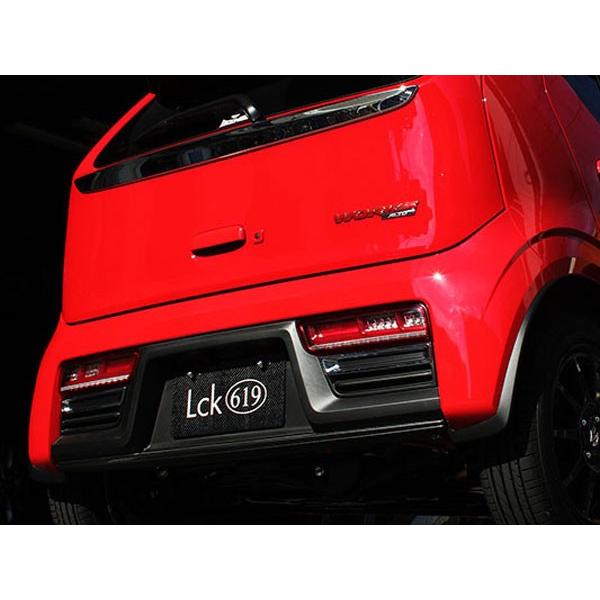 LCK LED テールランプHA36 アルトワークス