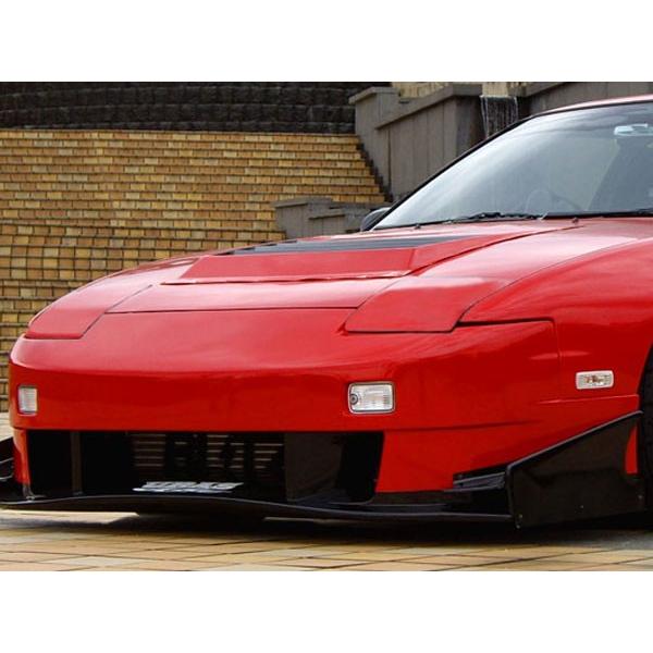 ライト URAS（ユーラス） サイドウインカー 180SX（S13） /【Buyee】