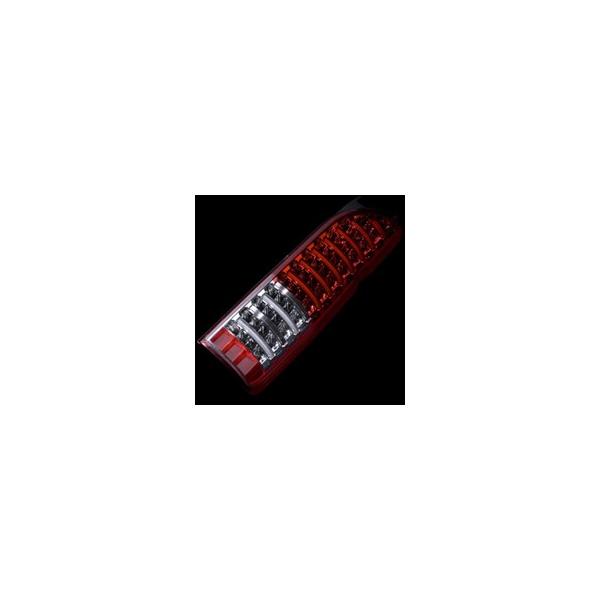 Valenti ヴァレンティ ハイエース 200系 ジュエル LED