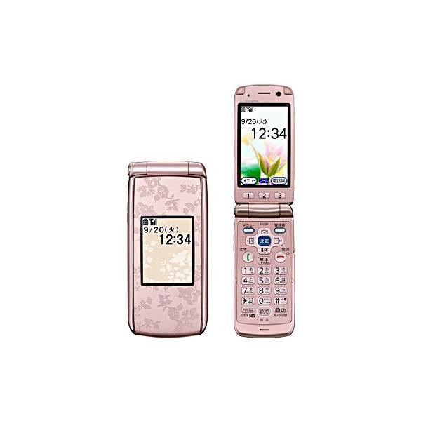 新品未使用】らくらくホン7◇F-09B docomo (ピンク) 【白ロム】 /【Buyee】 Buyee - Japanese Proxy  Service | Buy from Japan!