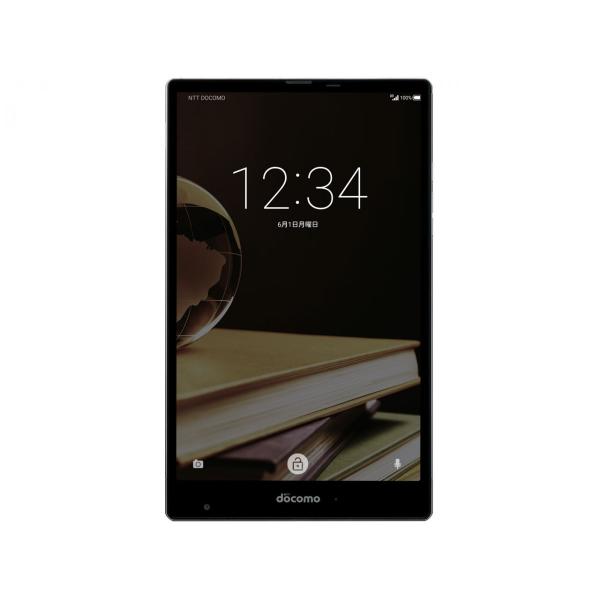 新品未使用 AQUOS PAD SH-05G-