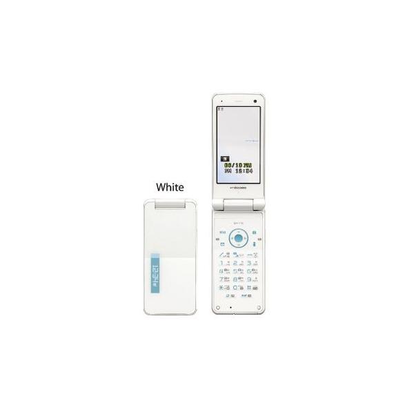 希少】docomo SHARP SH-11C White 新品未使用-tops.edu.ng