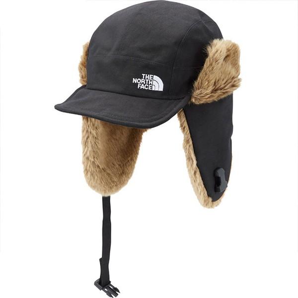 【希少カラー 黒×茶】ノースフェイス フロンティアキャップ M NN41708 THE NORTH FACE - 【希少カラー】THE NORTH FACE FRONTIER CAP