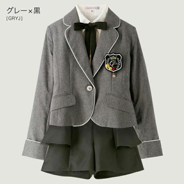 目玉セール｜卒業式 小学校 女子 スーツ 女の子 送料無料 卒服