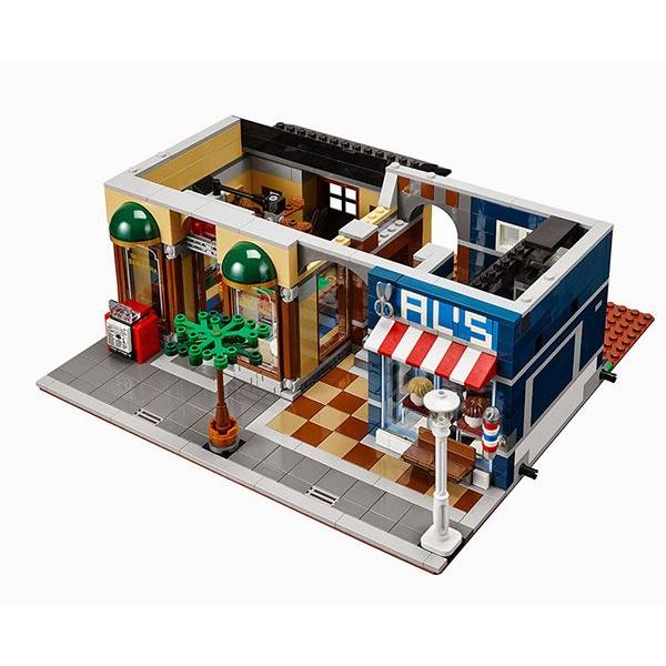 LEGO レゴクリエイター10246 探偵事務所Detectives Office Creator