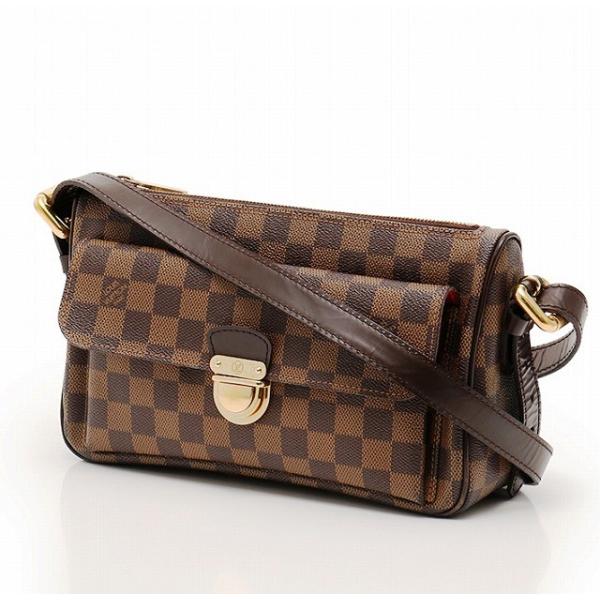ルイヴィトン 斜めがけショルダーバッグ ラヴェッロGM ダミエ