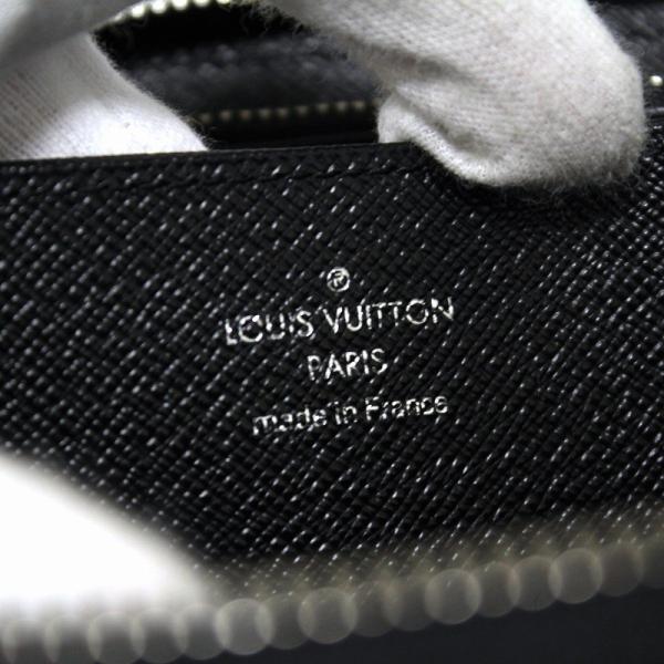 ルイヴィトン LOUIS VUITTON 長財布 エピ デニムアンクル ジッピー