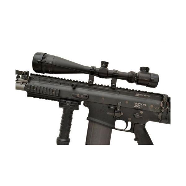 6-24x50mm AOE 高倍率 ライフルスコープ スナイパー スコープ /【Buyee】