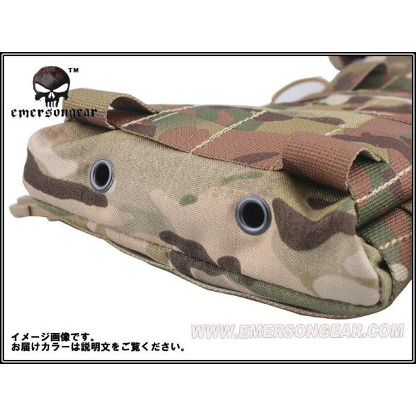 EMERSON製 2649Eスタイル ハイドレーションパネル ハイドレーション
