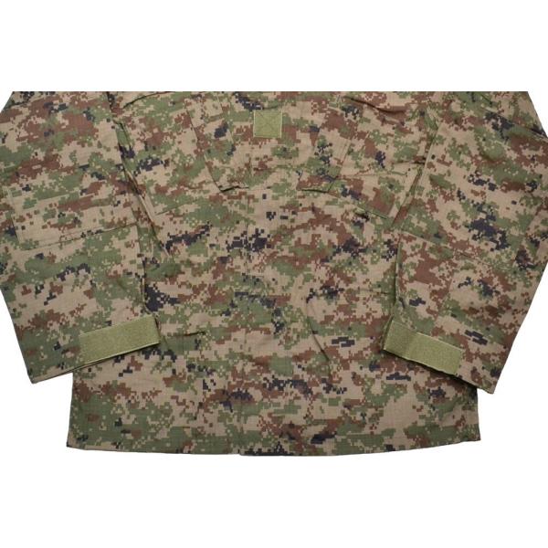 「Xtc」ロシア軍 SURPAT迷彩 ACU 戦闘服 迷彩服 LRサイズ ロシア SURPATタイプ迷彩 特殊作戦部隊 迷彩服 戦闘服 上下
