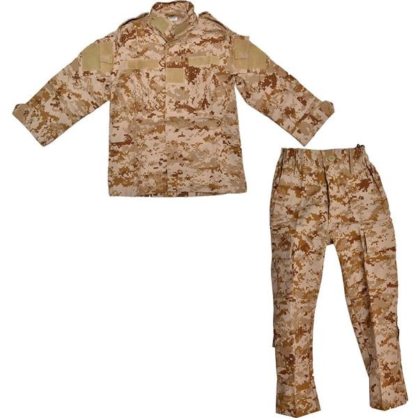 めーぷる　2型迷彩服上下・米軍実物バラクラバ めーぷる様専用 2型迷彩服上下・米軍実物バラクラバ