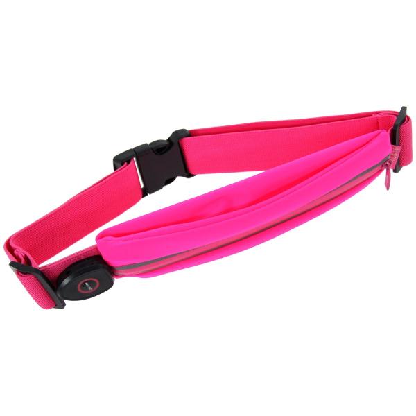 Fitzip illuminating waist top pack