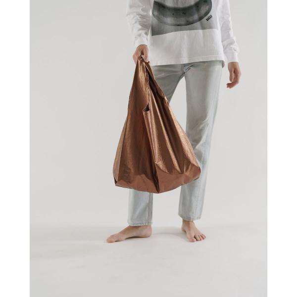 楽天市場】エコバッグ バグゥ STANDARD BAGGU おしゃれブランド