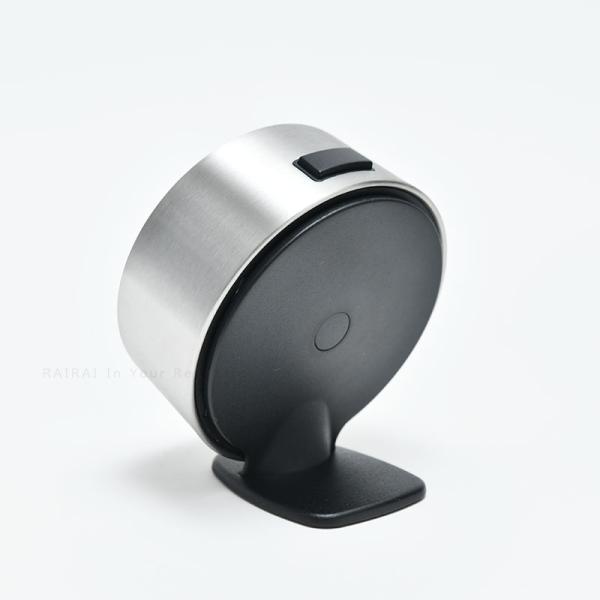 Georg Jensen GEORG JENSEN KOPPEL HK アラームクロック （10cm