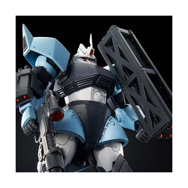 MG 1/100 MS-14B ユーマ・ライトニング専用高機動型ゲルググ