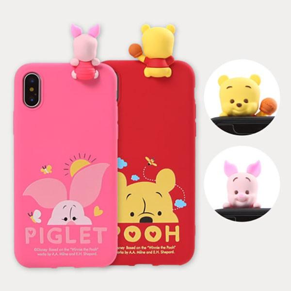 並行輸入品】ディズニー スマホケース iPhone XS iPhone X iPhone8