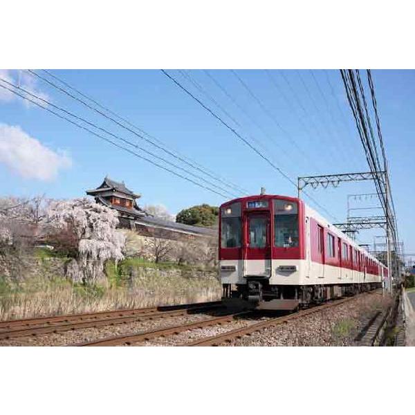 近鉄運転席展望天理線・京都線・橿原線 天理駅→京都駅→橿原神宮前駅 DVD 新品 /【Buyee】