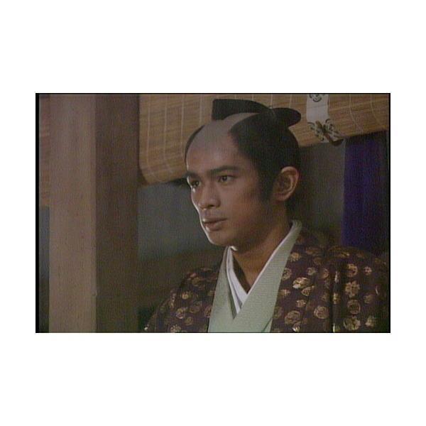 NHK大河 DVD 春日局 完全版 第1&2集 ２点セット K9148 NHK大河 DVD 春日局 完全版 第1&2集 2点セット K9148 - メルカリ