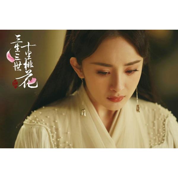 永遠の桃花〜三生三世〜 DVD-BOX2（10枚組） /【Buyee】 bot-online