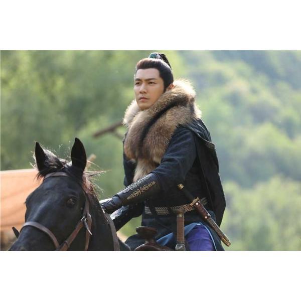 孤高の花〜General＆I〜 DVD-BOX 1+2+3の全巻セット ＜シンプル