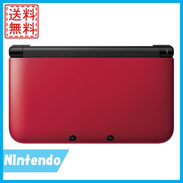 レビュー投稿ソフトプレゼント企画！】3DSLL 本体のみ ニンテンドー