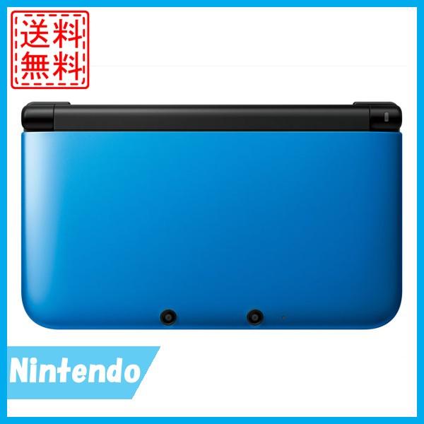 レビュー投稿ソフトプレゼント企画！】3DSLL 本体のみ ニンテンドー