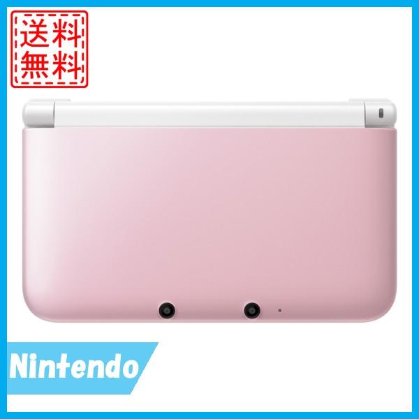 レビュー投稿ソフトプレゼント企画！】3DSLL 本体のみニンテンドー3DS