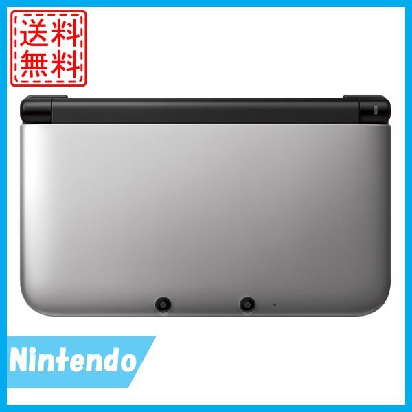 レビュー投稿ソフトプレゼント企画！】3DSLL 本体のみ ニンテンドー