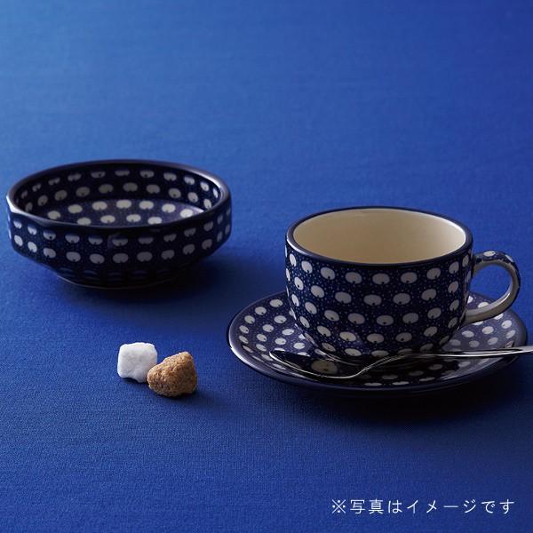 ポーランド食器 セラミカ（ツェラミカ） ドヌーブ カップ＆ソーサー