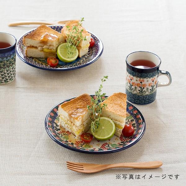 ポーランド食器 セラミカ（ツェラミカ） パルテール マグカップ