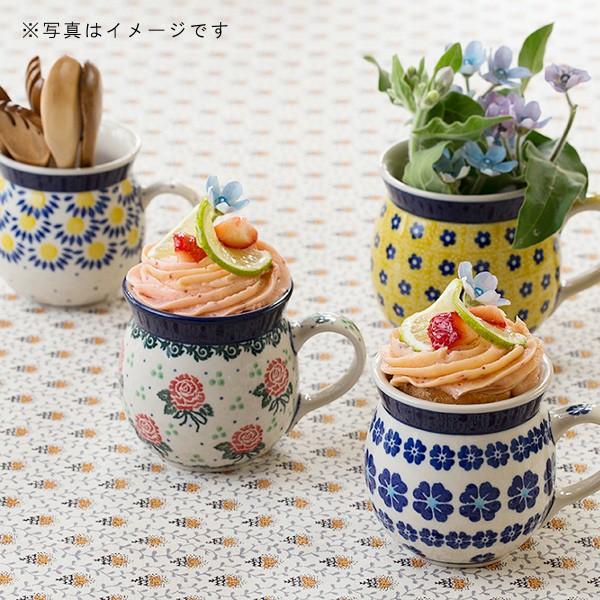 ポーランド食器 セラミカ（ツェラミカ） ブラウ リップマグ(0.25L)｜ポーリッシュポタリー ポーランド陶器 /【Buyee】 Buyee -  Japanese Proxy Service | Buy from Japan!