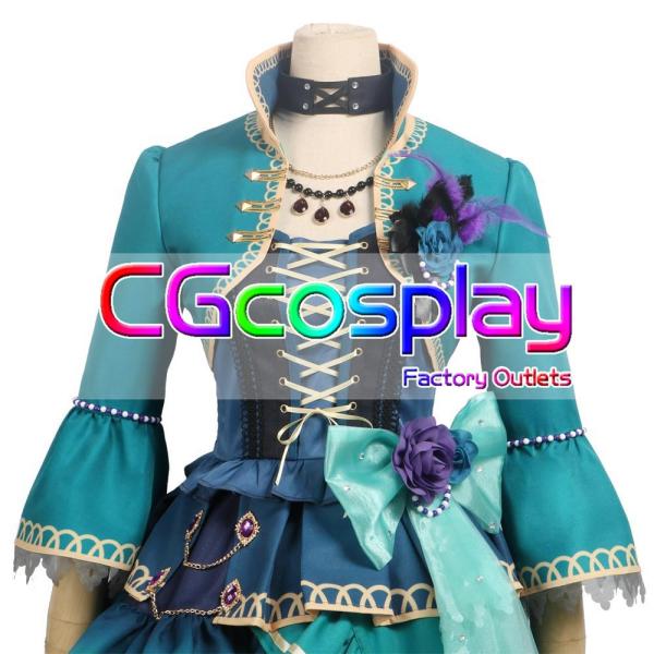 送料無料 BanG Dream!（バンドリ） Roselia 5th Single Opera of