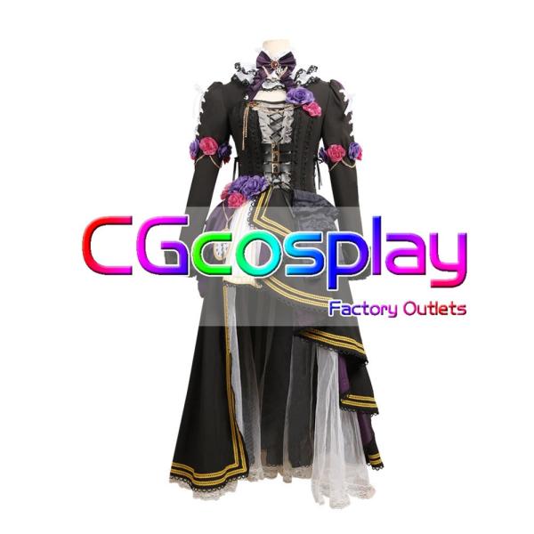 送料無料 BanG Dream!（バンドリ） Roselia Neo-Aspect 湊友希那