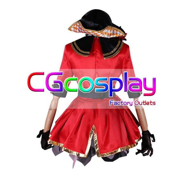 高海千歌　CYaRon!　コスプレ衣装 cf6b6afc817f4eabbb14f0755c901a