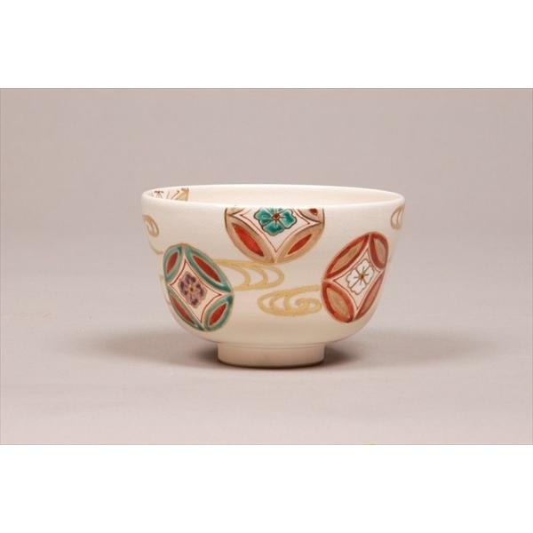 七宝流水仁清茶碗/chawan/teabowl /【Buyee】 bot-online