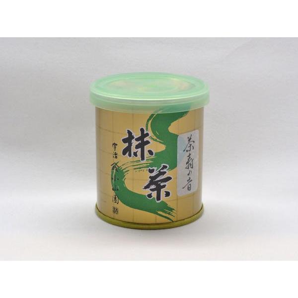 山政小山園　式部の昔　30g＊5 楽天市場】抹茶 小山園 式部の昔300g缶京都宇治山政小山園Matcha