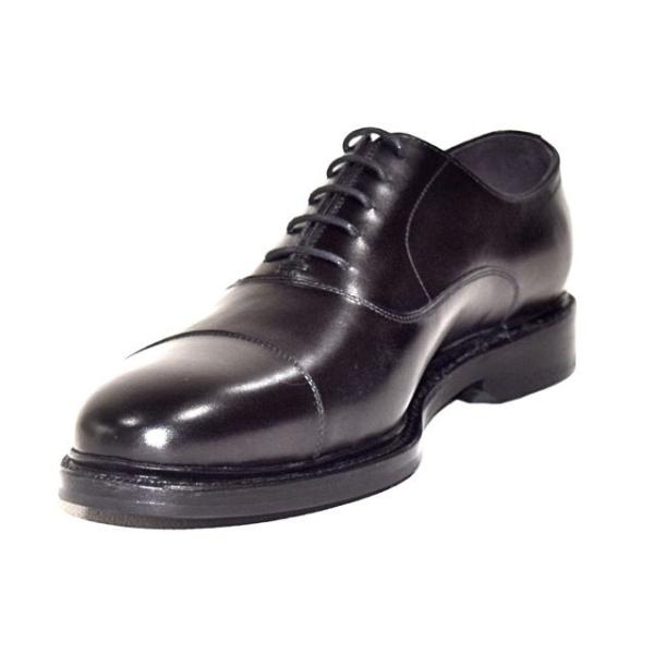 Jalan Sriwijaya 98655 ジャラン スリウァヤ ストレートチップ レザー