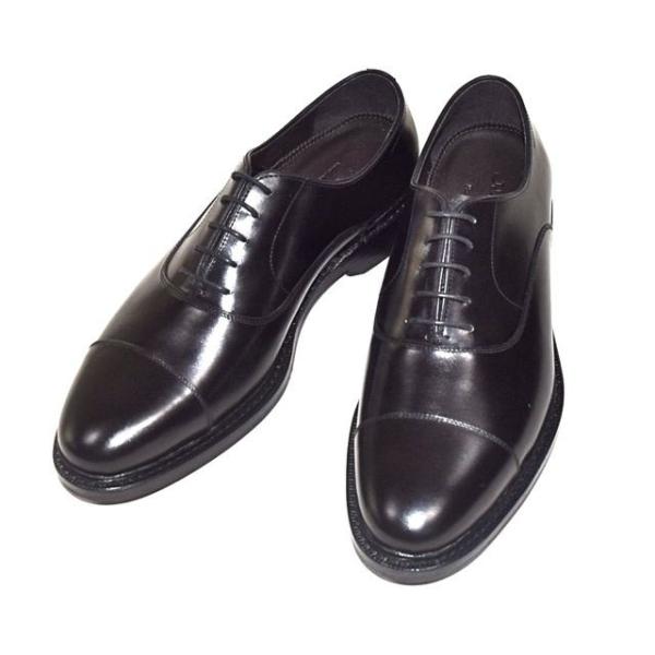 Jalan Sriwijaya 98655 ジャラン スリウァヤ ストレートチップ レザー